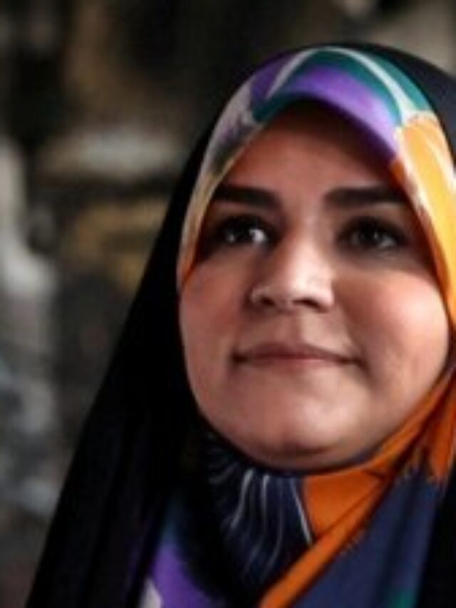 بیوگرافی و حواشی زندگی سحر امامی 