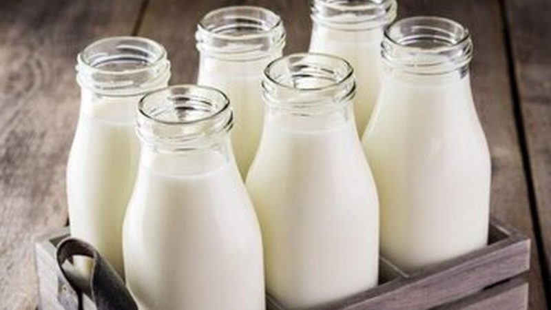 در این زمان ها به جای آب شیر مصرف کنید 