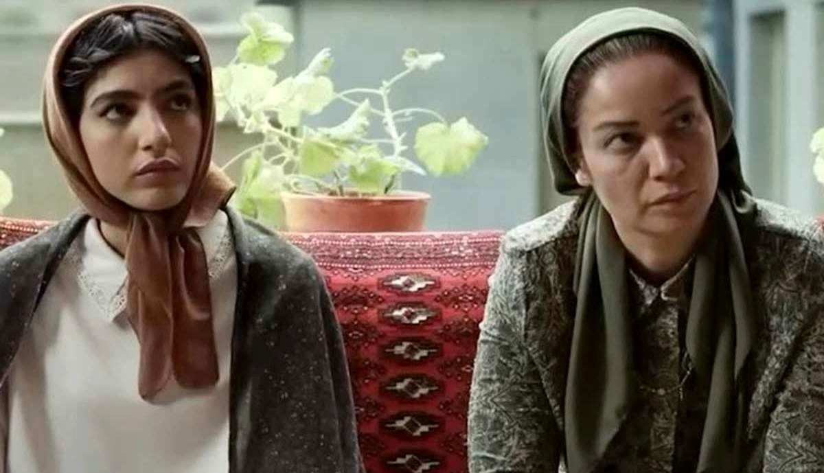 بلایی که سر بنفشه ریاضی پس از سریال تاسیان آمد