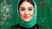رونمایی از مادرشوهر و مادر دل‌ربای شبنم مقدمی ؛ مادرشوهر خانم بازیگر چقدر مهربان است 