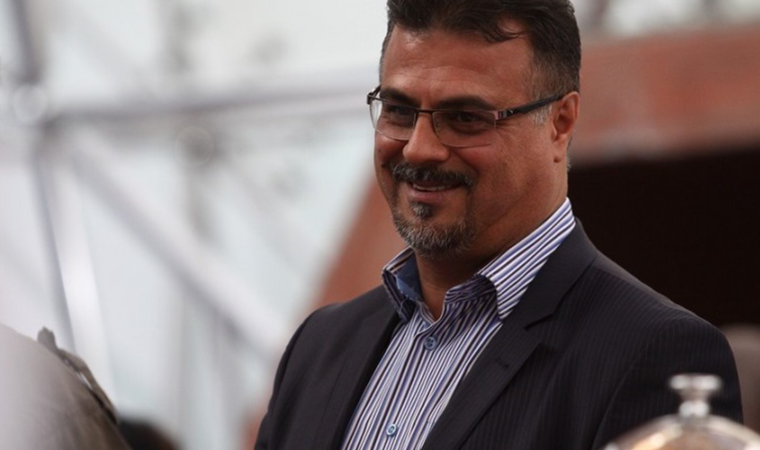 ماجرای استعفای نظری جویباری از استقلال