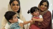 فیلم| لیندا کیانی شیرین ترین لحظه زندگی اش را فاش کرد