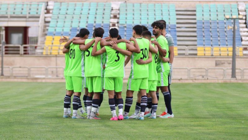 ثبت قرارداد بازیکنان آلومینیوم در فصل جدید