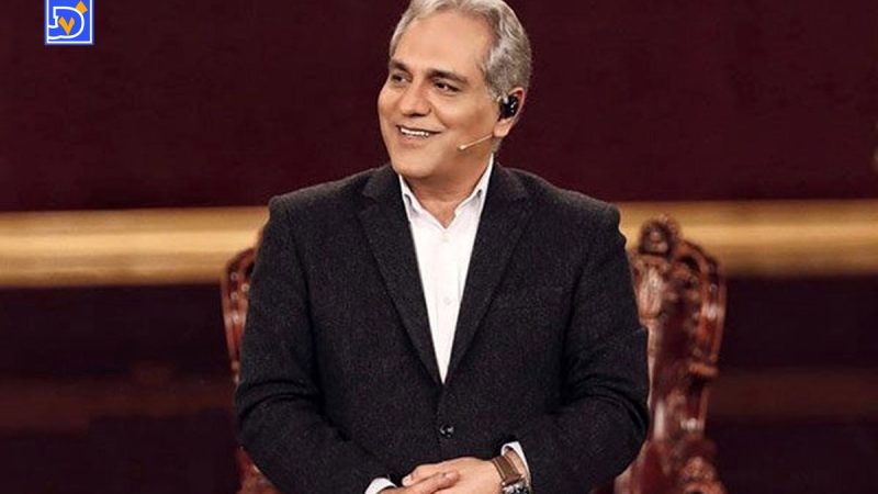 سیر تا پیاز زندگی مهران مدیری + عکس آقای بازیگر در دبی و امارات با شیخ های پولدار عربی