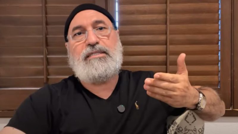 دستمزد نجومی حمید فرخ‌نژاد فاش شد 