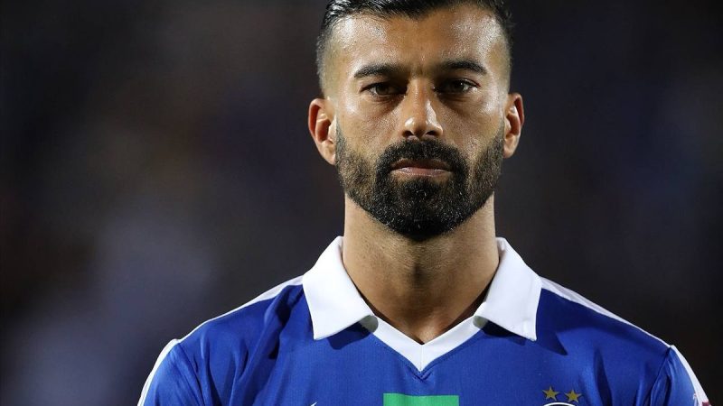 رامین رضاییان: کسی نباید در استقلال پایش را از گلیمش دراز تر کند حتی خود من