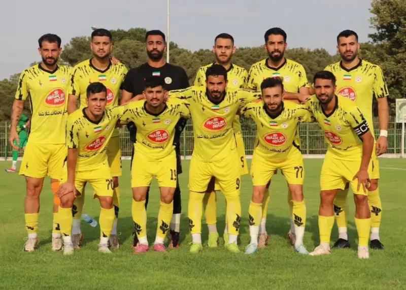 ترکیب متفاوت فجر مقابل پرسپولیس