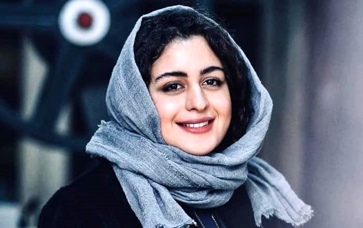تیپ عجیب فاطیما بهارمست در یک مراسم + عکس های حاشیه ساز این بازیگر
