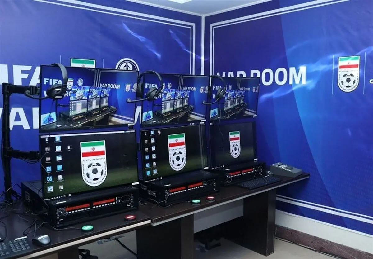داور سوپرجام با بلندگو در نقش جهان!