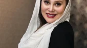 عکس/ مرلین مونروی ایرانی را بشناسید/ زیبایی آرام جعفری شما را دیوانه می کند