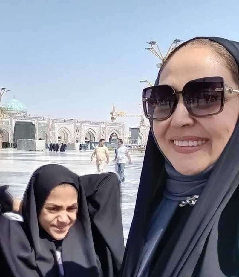 آرزو افشار