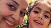عکس/ تغییر قیافه دختر خوانده آرزو افشار / دختری که به شدت مشهور شده بود را ببینید 