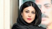 تصاویر/چیدمان زیبا و جذاب خانه آزاده صمدی همسر سابق هومن سیدی