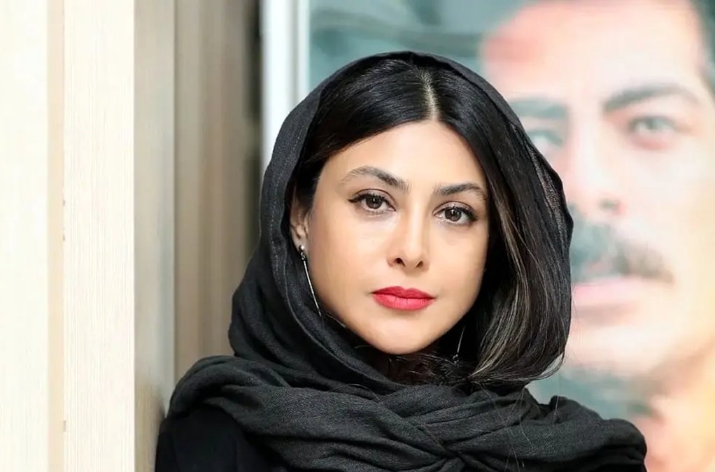 تصاویر/چیدمان زیبا و جذاب خانه آزاده صمدی همسر سابق هومن سیدی