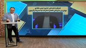 سردار آزمون برنده توپ طلای لیگ امارات شد