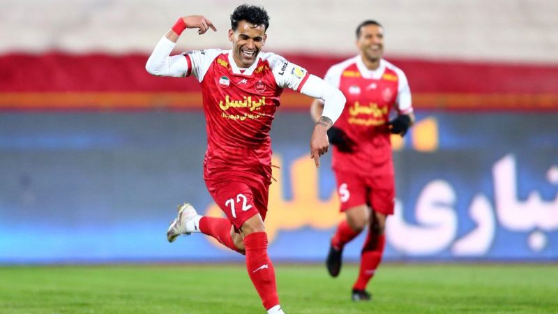 پیغام آل‌کثیر به استقلال: تا ریال آخرقرارداد ۵۰ میلیارد تومانی ام را می خواهم!