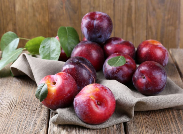 این میوه تابستانی خون شما را تمیز می‌کند