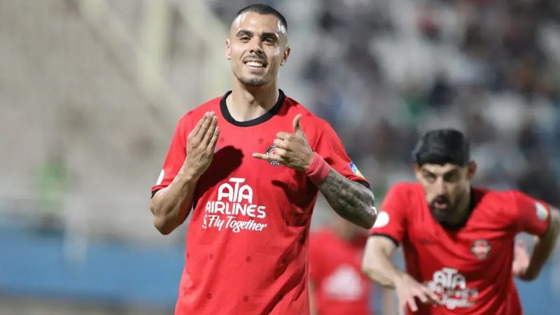 آلوز چگونه تراکتور و زنوزی را دور زد؟