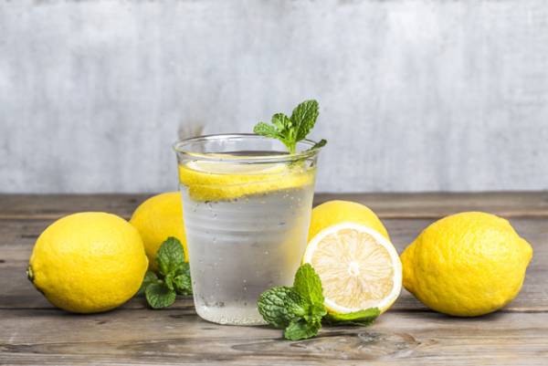 بهترین روش برای پاکسازی بدن و تقویت گوارش 