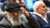 عجیب ترین هنر از نظر داریوش ارجمند