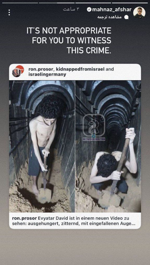 مهناز افشار