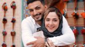 عکس/ تصویری جذاب از المیرا دهقانی در نمایی متفاوت