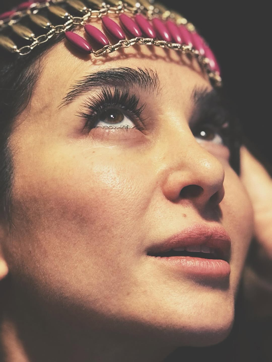 الناز حبیبی