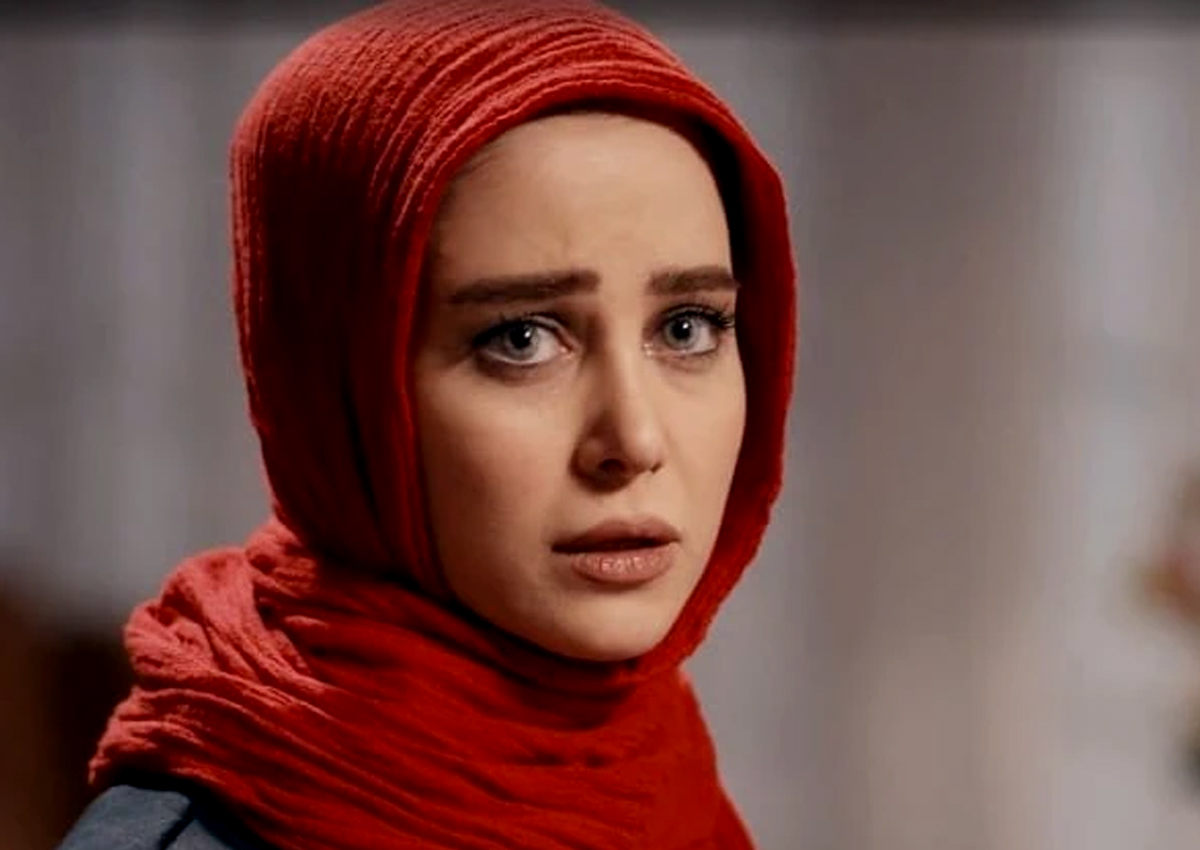 الناز حبیبی