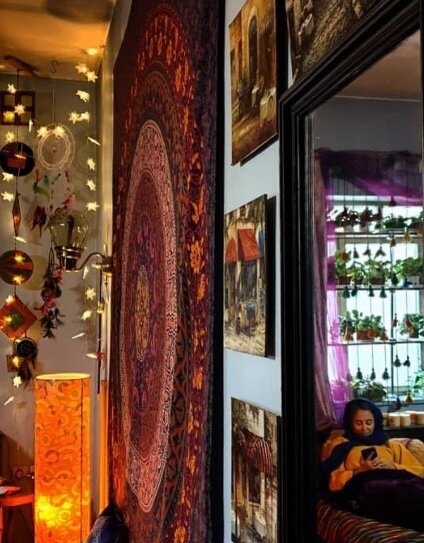الناز+حبیبی