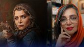 دلنوشته احساسی الهام پاوه‌نژاد؛ خانم بازیگر دل همه هوادارانش را برد 