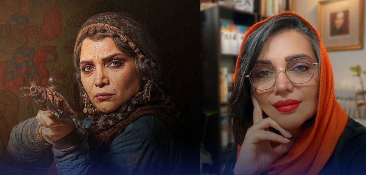 الهام پاوه نژاد