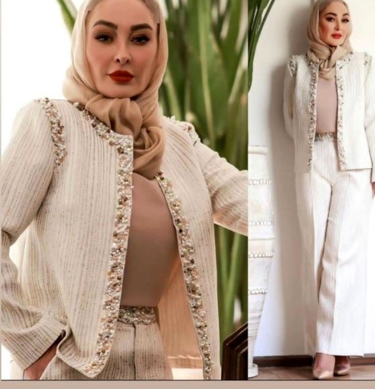 الهام حمیدی