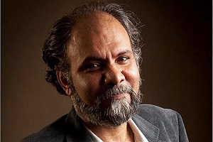 عکس/ رونمایی از همسر واقعی و جوان امیر دژاکام