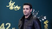 فیلم| خوانندگی امیرحسین آرمان با گیتار سوژه شد 