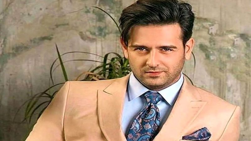 عکس/ استوری جدید و جذاب از امیر حسین آرمان