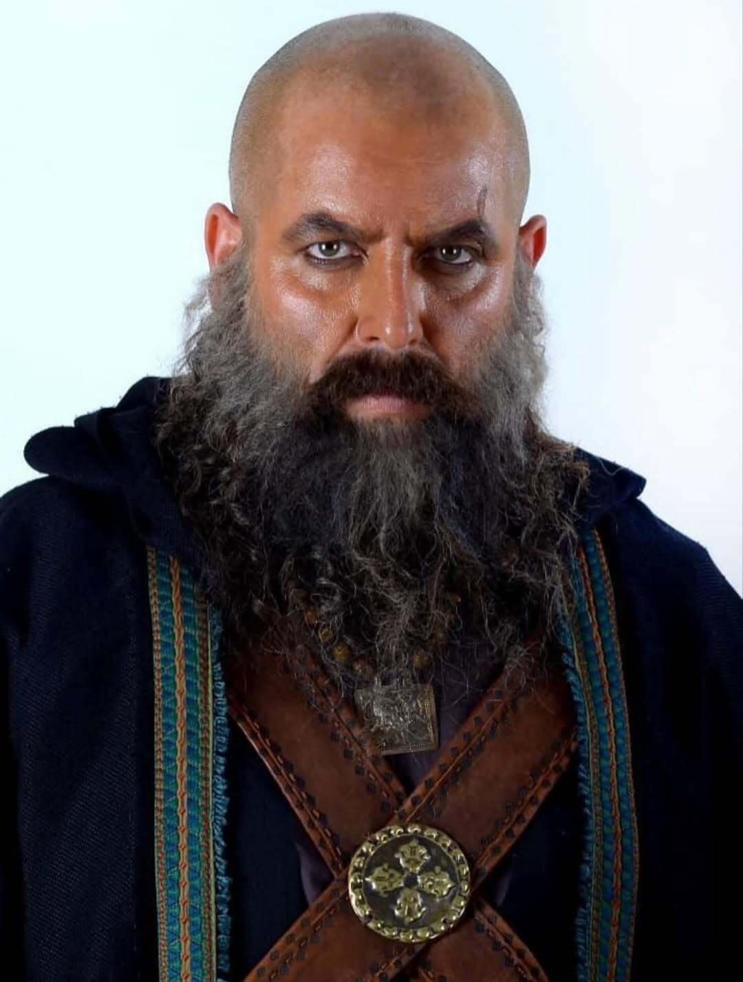 امیررضا دلاوری