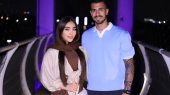 سیر تا پیاز زندگی امیررضا رفیعی دروازه‌بان پرسپولیس + تصاویر همسر باوقار دهه هشتادی‌اش 