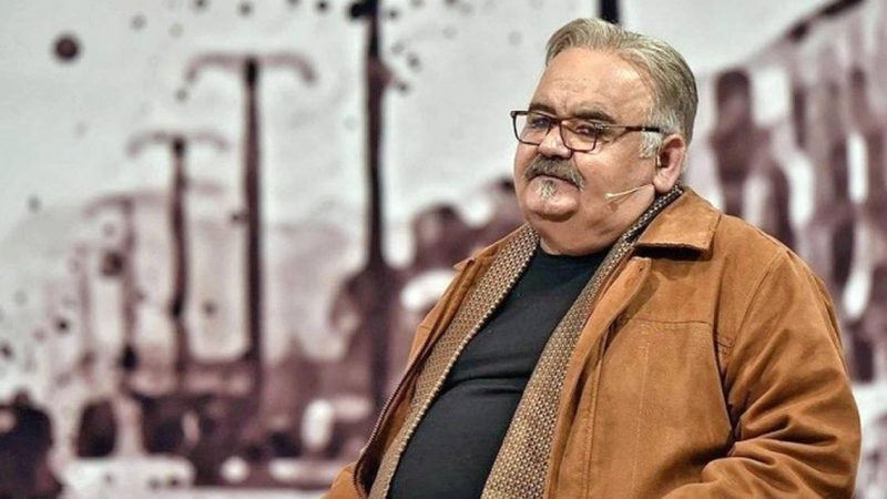 ماجرای ممنوع التصویری اکبر عبدی در صداوسیما چیست؟