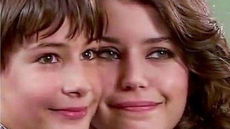 عکس/ چهره مراد سریال عشق ممنوع در 28 سالگی