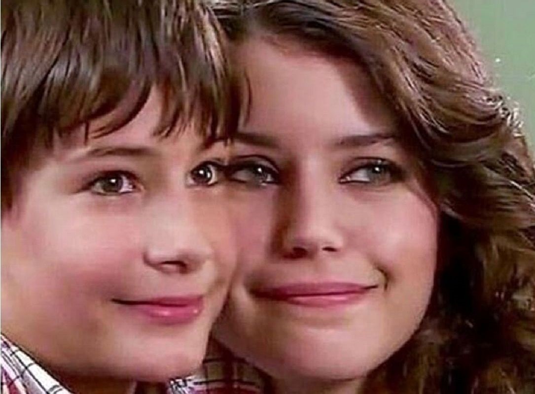 عکس/ چهره مراد سریال عشق ممنوع در 28 سالگی