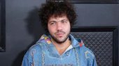 نامزد سلنا گومز جنجال به پا کرد 