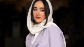 بهاره افشاری به دنبال مهاجرت است؟/ طعنه سنگین خانم بازیگر به مسئولان کشور
