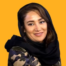 بهاره افشاری به دنبال مهاجرت است؟/ طعنه سنگین خانم بازیگر به مسئولان کشور