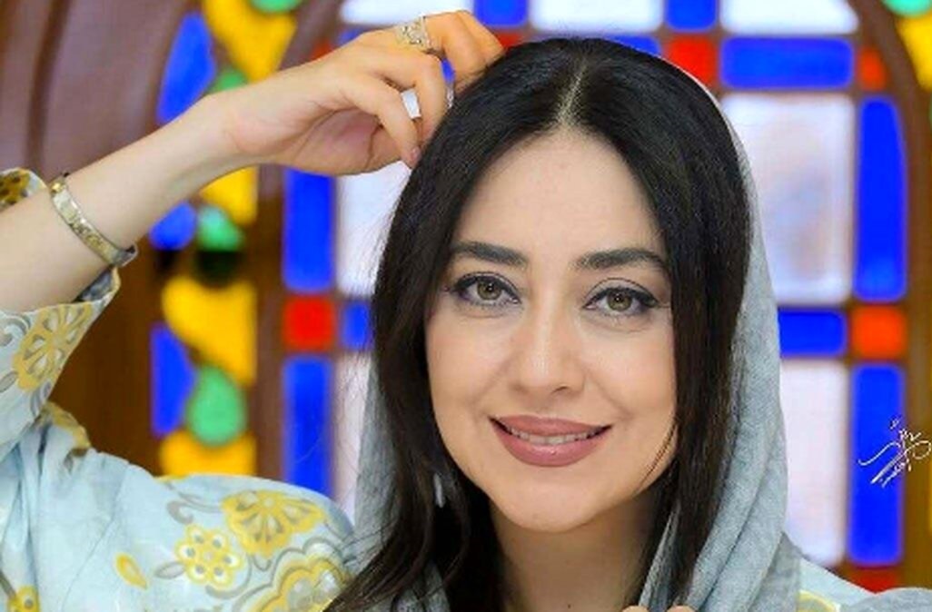 تصاویر/ استایل جذاب خیره‌کننده بهاره کیان افشار در هتل لوکس