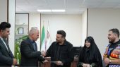 اقدام انسان دوستانه بهرنگ علوی طرفدارانش را شوکه کرد 