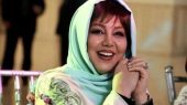 عکس/ بهنوش بختیاری به سیم آخر زد: هرگز پدر و مادرم را نمی‌بخشم