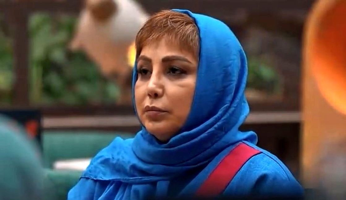 بهنوش بختیاری