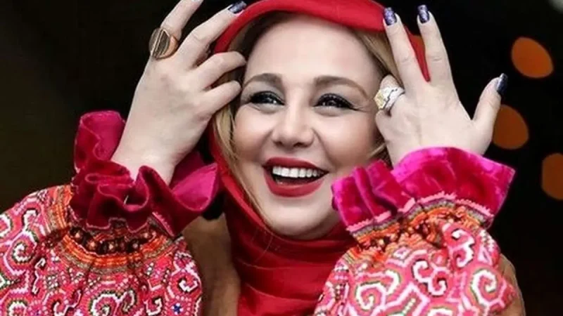 جنجال آهنگی که بهنوش بختیاری برای بهنوش بختیاری خواند 