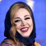 بهنوش بختیاری