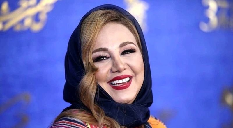 بهنوش بختیاری